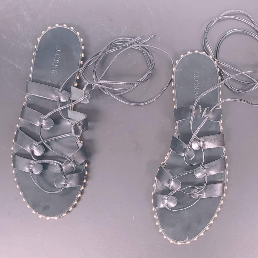 J.Crew Sandals